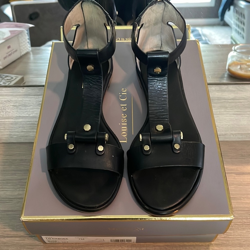 Louise et Cie SZ 7 STYLE LO-CITRONA